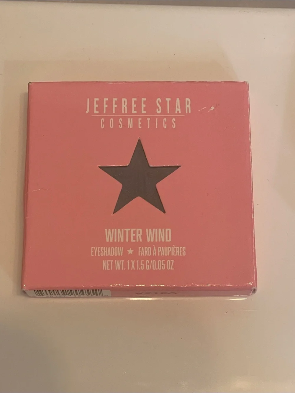 Jeffree Star Single “Star Ranch” Eyeshadows